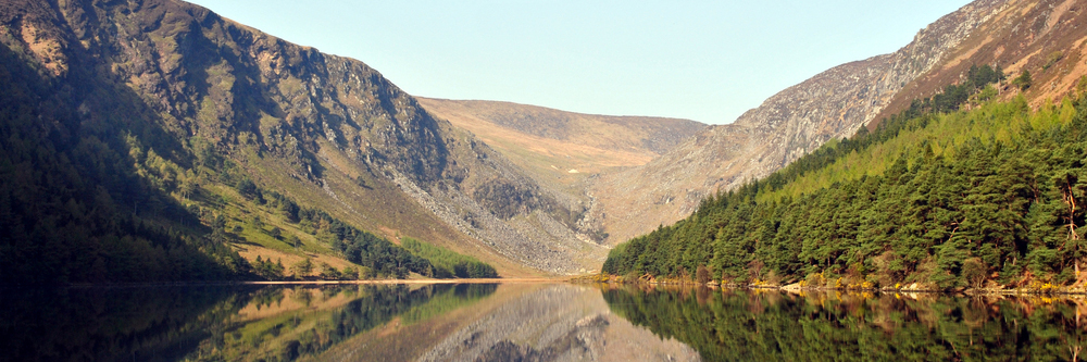 Wicklow tour